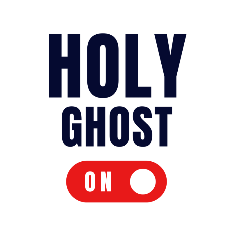 Holy Ghost-ON - Image 2